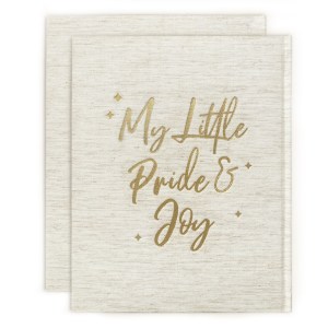  יומן לתינוק 